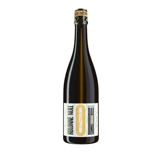 Kolonne Null Cuvée Blanc