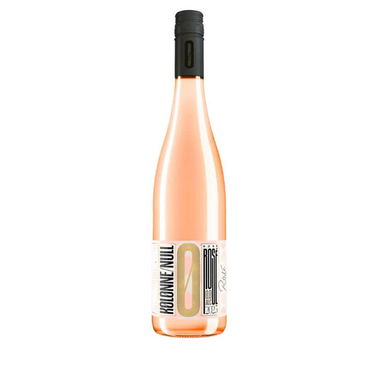 Kolonne Null Rosé 2025