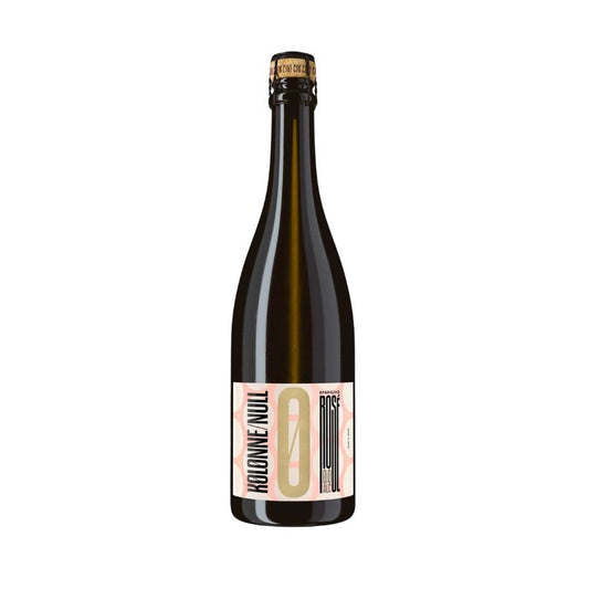 Kolonne Null Rosé Sparkling
