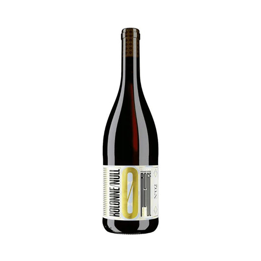 Kolonne Null Cuvee Rouge No.2