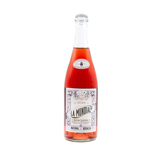 La Mundial Rosalea