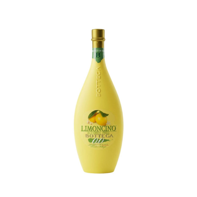Bottega Limoncino 0.0 Zero