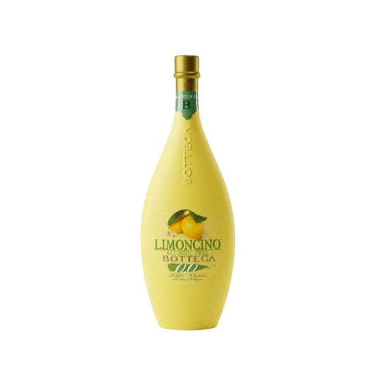 Bottega Limoncino 0.0 Zero