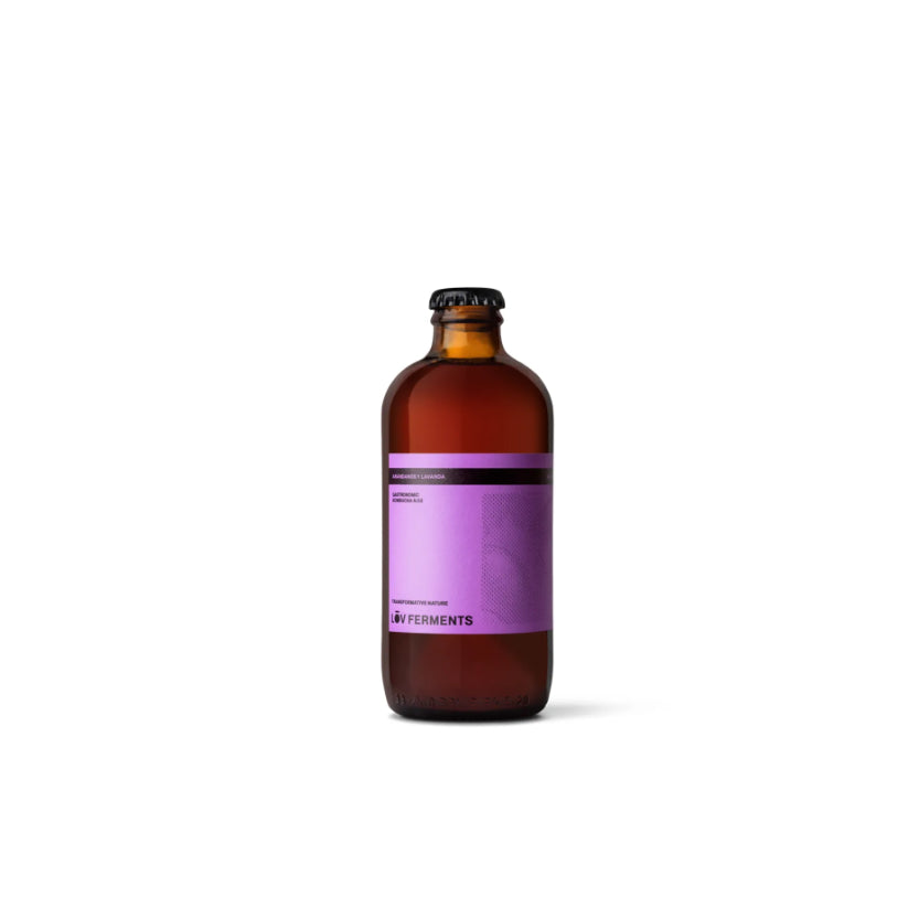 LŌV Arándanos Y Lavanda