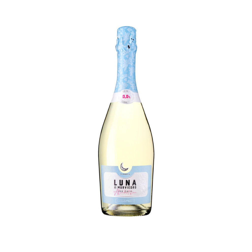 Luna de Murviedro Sparkling 0.0 Blanco