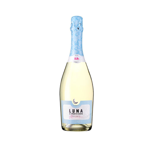Luna de Murviedro Sparkling 0.0 Blanco