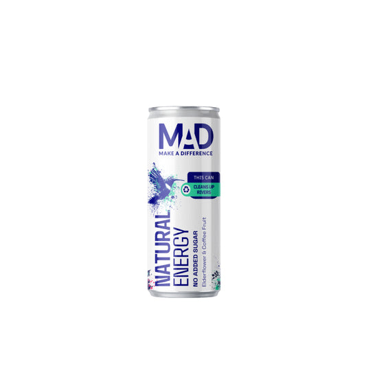 MAD Natural Energy