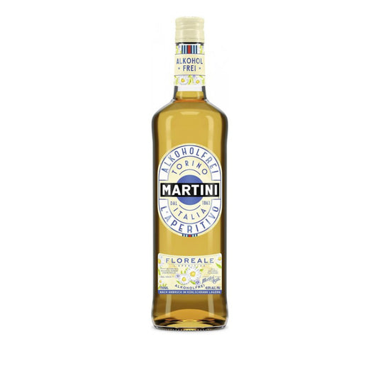 Martini Floreale