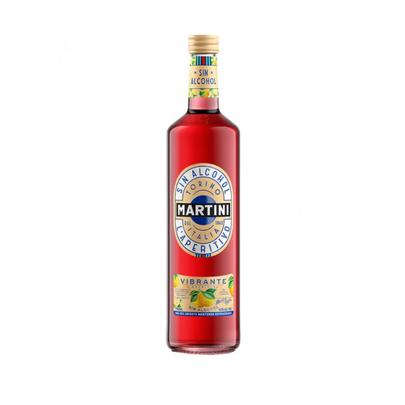 Martini Bacardi