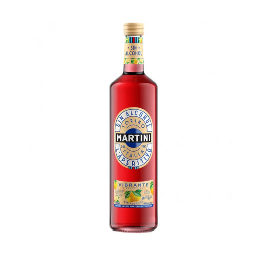 Martini Bacardi