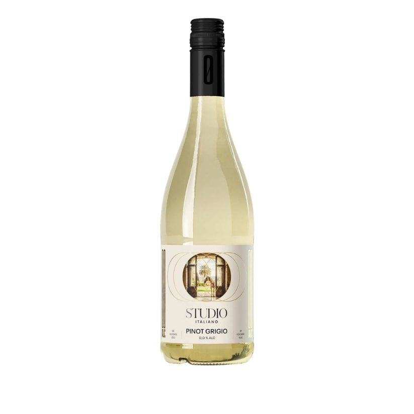 Kolonne Null Studio Italiano Pinot Grigio