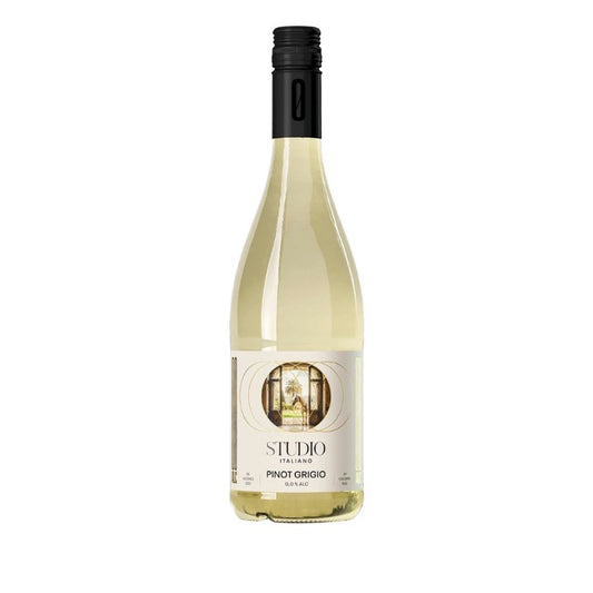 Kolonne Null Studio Italiano Pinot Grigio