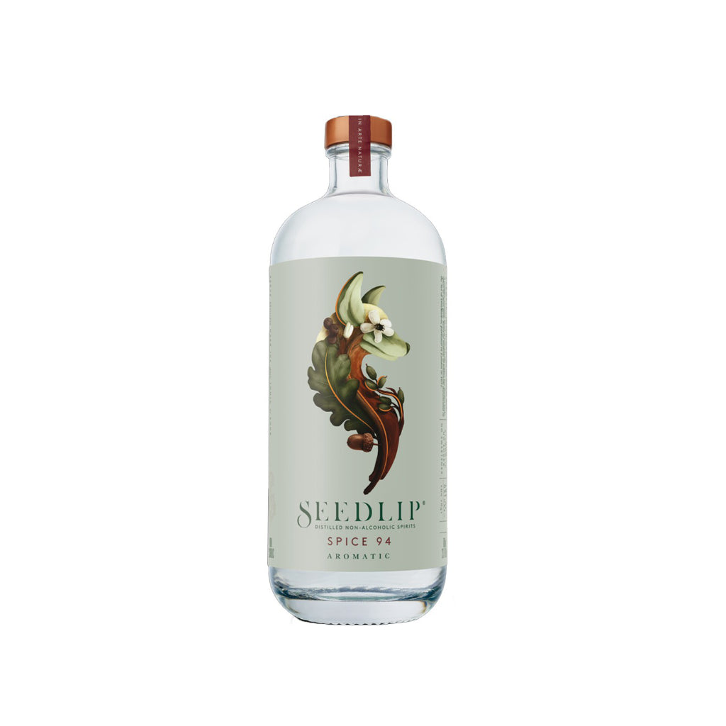 Seedlip Spice 94 Aromatic