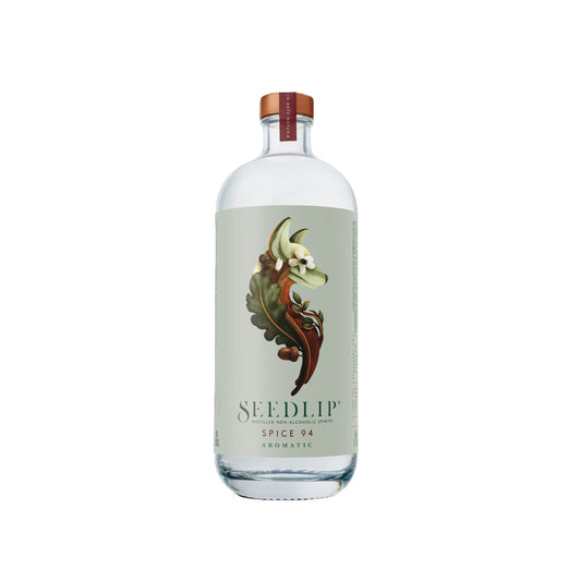 Seedlip Spice 94 Aromatic