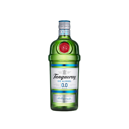 Tanqueray Gin 0.0