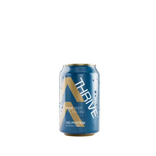 Thrive Peak