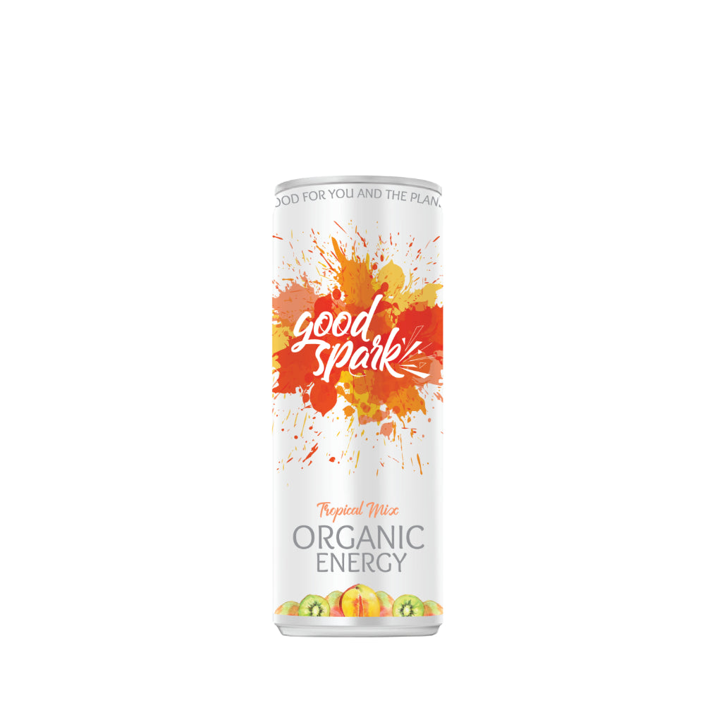 Good Spark TROPICAL MIX