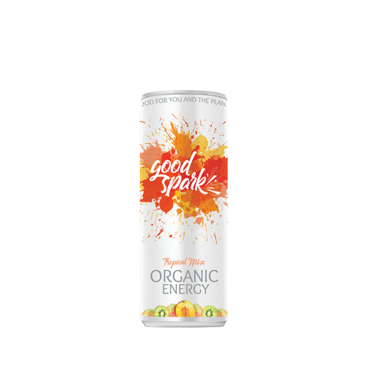 Good Spark TROPICAL MIX