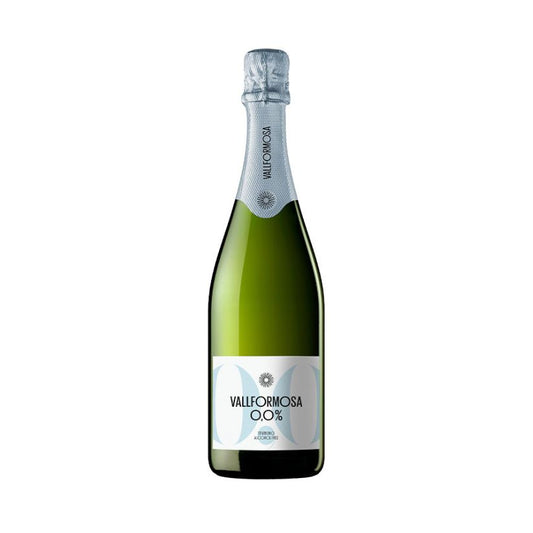 Vallformosa 0,0 Blanco