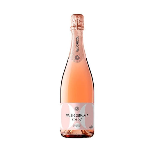 Vallformosa 0,0 Rosado