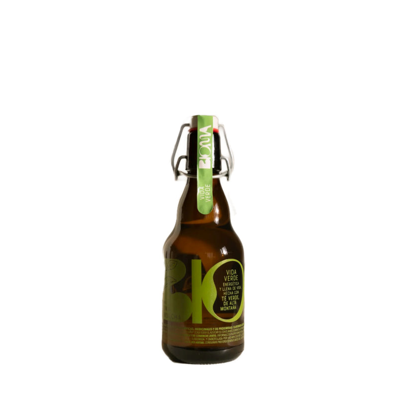 Bioma Vida Verde