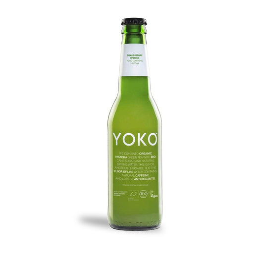 YOKO Té Verde