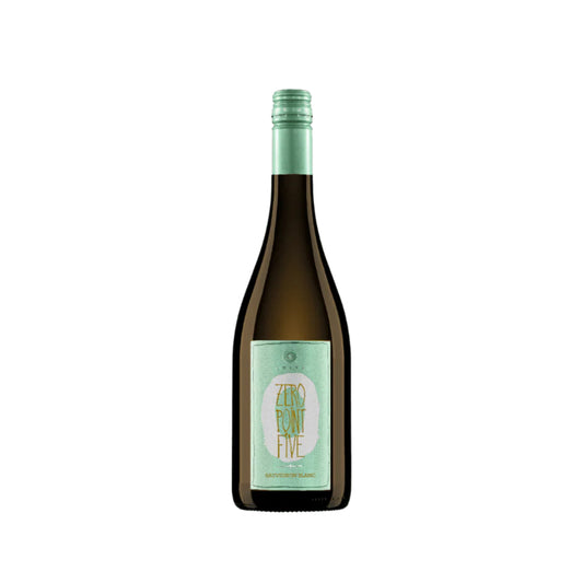 Zero Point Five Sauvignon Blanc